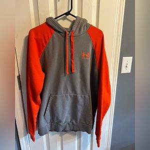 Under Armour men’s hoodie sz M